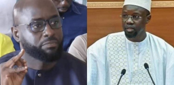 DÉCLARATION DE POLITIQUE GÉNÉRALE : Déçu, Thierno Bocoum massacre Sonko