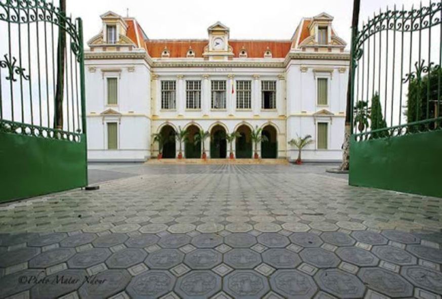 Budget de la mairie de Dakar :  69 milliards 853 millions