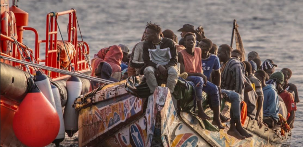 ASSASSINAT DE 4 PERSONNES DANS UNE PIROGUE AYANT QUITTÉ BASSOUL POUR LES ILES CANARIES : 7 personnes arrêtées