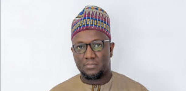 Présidence : Oumar Diagne limogé