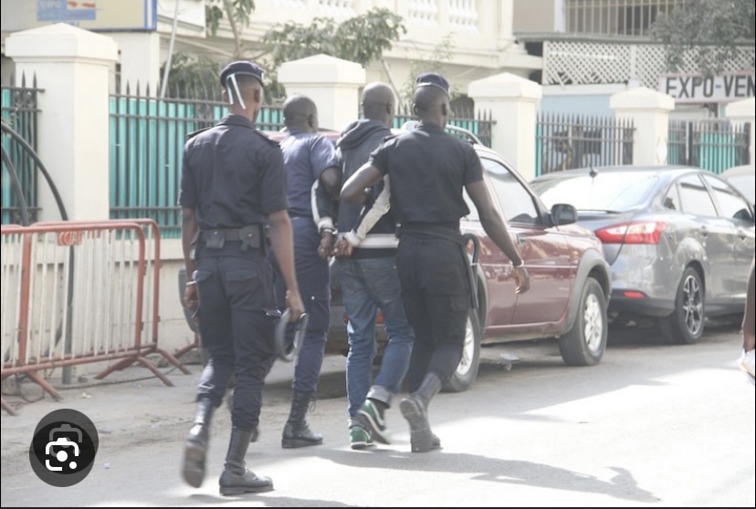 400 interpellations pour diverses infractions