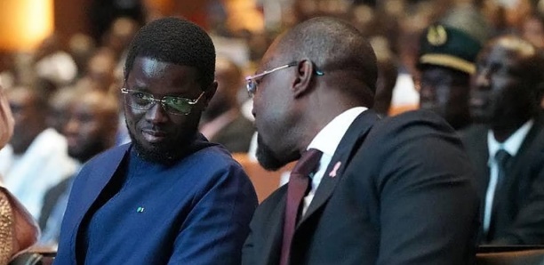 Expert indépendant commis par le gouvernement pour un nouvel audit de la dette : « Les Echos » insiste, persiste et signe