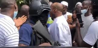 Verdict des 80 gardes du corps de Samm Sa Kaddu