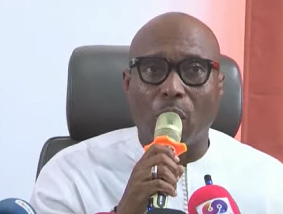 Barthélemy Dias avertit Sonko «Tu as peut-être connu un ami, mais tu connaîtras un vrai adversaire politique»