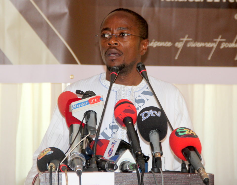 HAUSSE DES PRIX DES DENRÉES DE PREMIERE NÉCESSITÉ ET PENURIE ANNONCÉE DU SUCRE : Abdou Mbow interpelle le ministre du Commerce par une question écrite