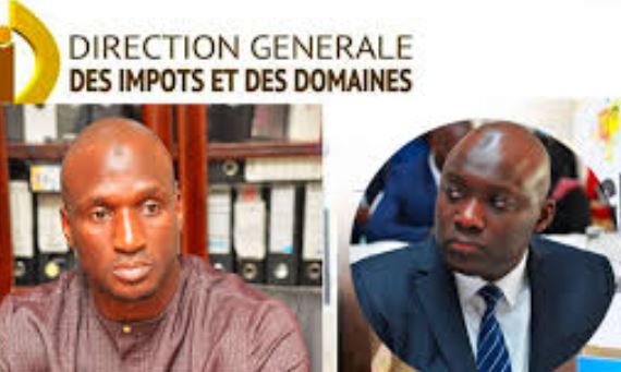 Impôts et Domaines : Abdoulaye Diagne saute, Jean Koné à la barre