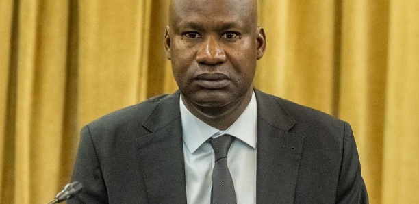 Le ministre de la Santé nomme