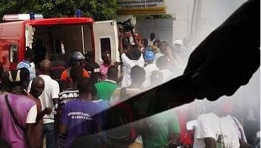 CRIME CRAPULEUX A SAM-SAM 3/SICAP MBAO : Cheikh Tidiane S poignarde à mort son frère qui l’empêchait de fumer du yamba dans la maison CRIME CRAPULEUX A SAM-SAM 3/SICAP MBAO : Cheikh Tidiane S poignarde à mort son frère qui l’empêchait de fumer du yamba dans la maison