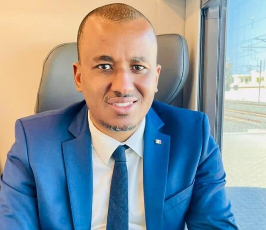 Oumar Sow convoqué à la Cybercriminalité aujourd'hui