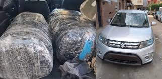 Almadies 2 Keur Massar : des individus interpellés ; de la drogue saisie