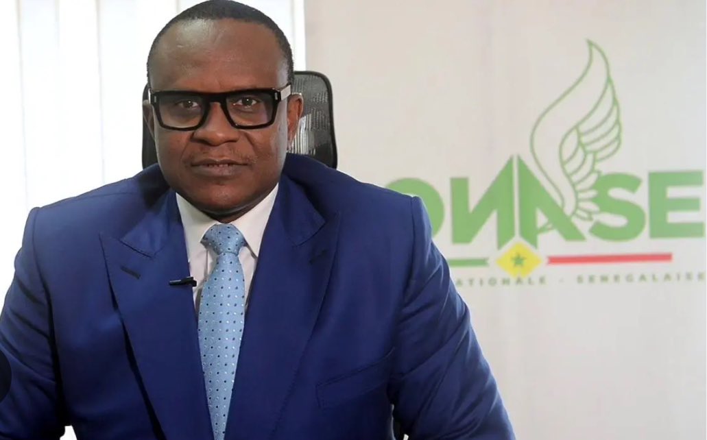 PREMIER CABINET D'INSTRUCTION DU POOL JUDICIAIRE FINANCIER : Lat Diop auditionné au fond le 30 janvier