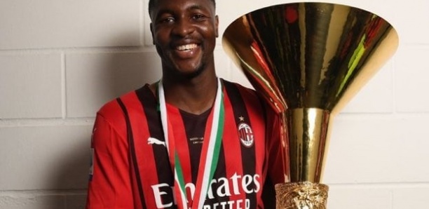 PAS DANS LES PLANS DU CLUB : Milan résilie le contrat du défenseur sénégalais Ballo-Touré