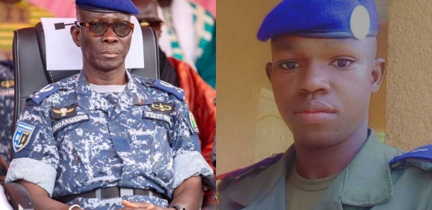 Accusations contre général Moussa Fall : le gendarme Malick Niang entendu aujourd'hui