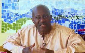 Anaser : commissaire Boubacar Sadio, nommé Pcs