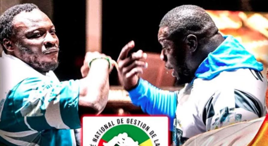 CONVOQUÉS AU CNG APRÈS LEURS BAGARRES : Ama Baldé s'est présenté après le départ de la commission de discipline, Franc absent