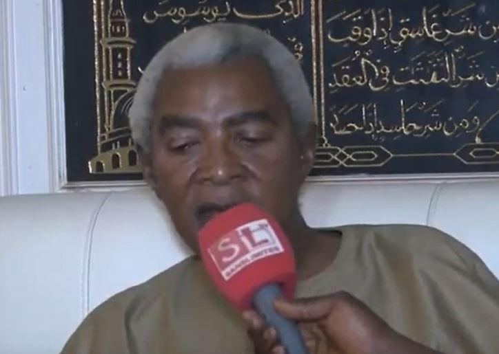 Le message très fort de Serigne Abdou Karim Makarimal Ahla : Kazu Rajab ...