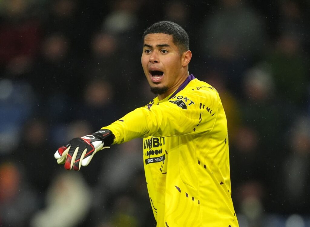 Middlesbrough : Opéré du tendon d’Achille, Seny Dieng absent plusieurs mois