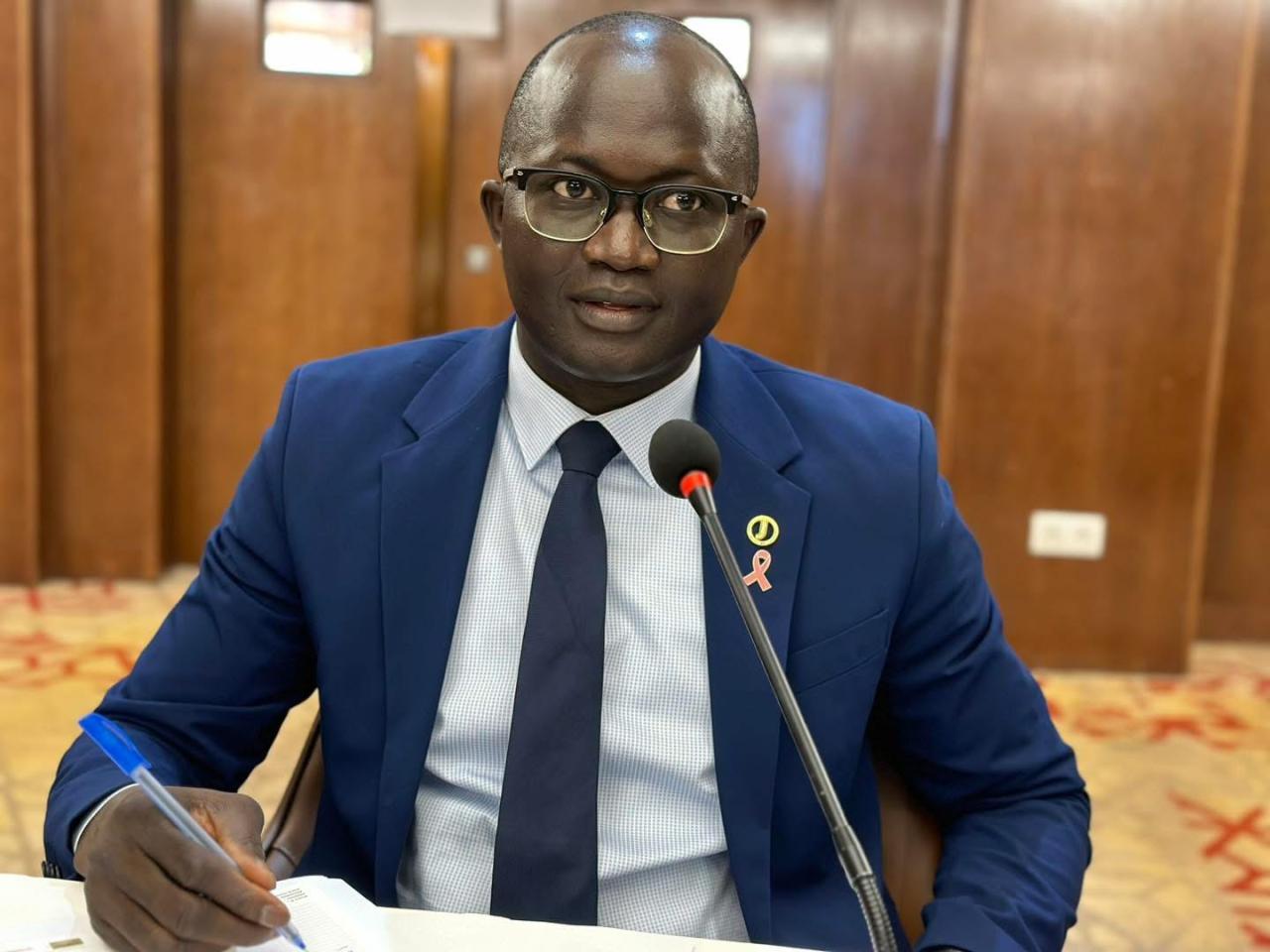 Accident de Réfane : ce que révèlent les constats du ministre Yankhoba Diémé