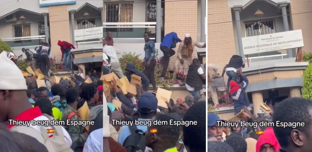 Migration circulaire : les autorités reviennent à la raison