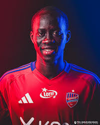 TRANSFERT US GOREE-RAKOW CZESTOCHOWA : Ibrahima Seck signe en D1 polonaise jusqu’en 2028