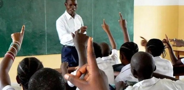 Recrutement spécial de 2 000 enseignants : Plus de 158 000 candidats inscrits