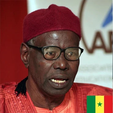 Ucad : le Pr Moussa Daff n'est plus ,témoignages de ses collègues 