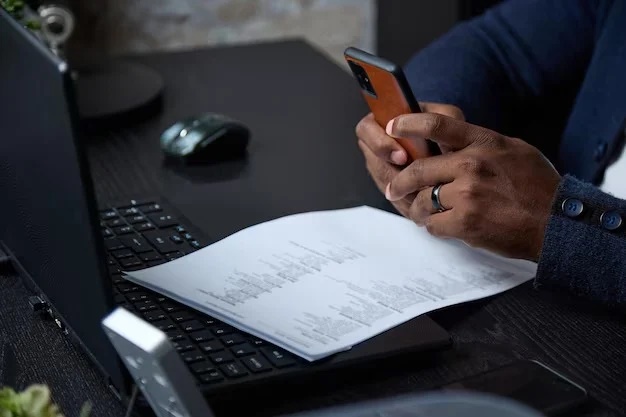 Anaser : interdiction d'entrer dans le bureau du Dg avec le téléphone portable