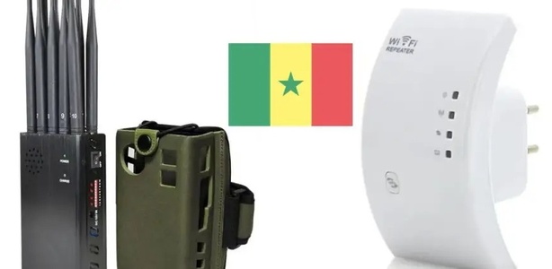 Sénégal : L'ARTP met en garde contre l’utilisation illégale des brouilleurs et répéteurs de signaux