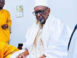 Le Khalife de Daroul Mouhty n'est plus