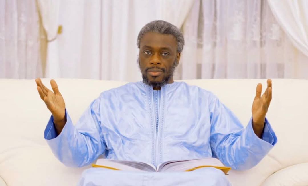 Masseck Thiam, fondateur de la Fondation Keur Rassoul rappelé à Dieu