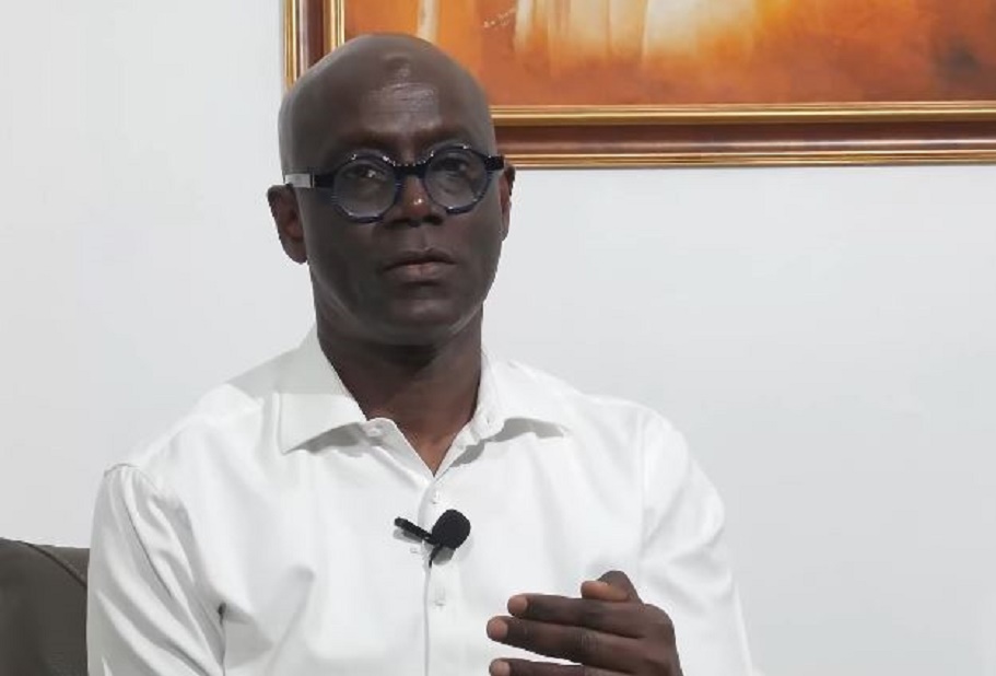 Thierno Alassane Sall tâcle «Le Sénégal est en face d'un gouvernement sans solution»