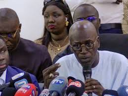 L’Apr réplique à 18h