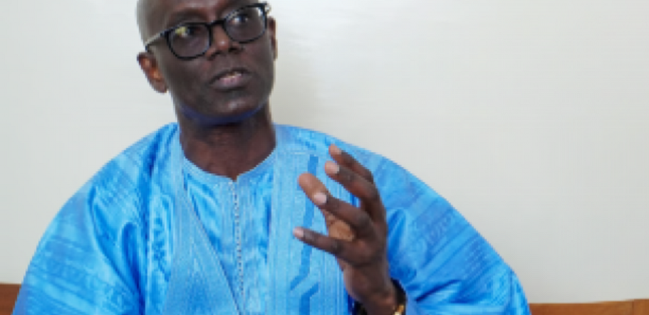Thierno Alassane Sall massacre la Cour des Comptes «Notre administration fonctionne presque comme celle du Zaïre sous Mobutu ou de la République Centrafricaine sous Bokassa»