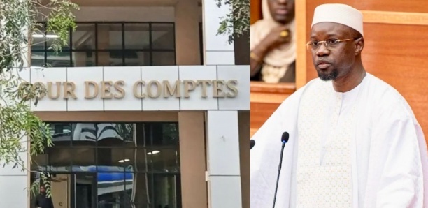 L'Apr démasque Sonko et compte déposer une plainte contre la Cour des Comptes