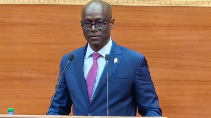 Abrogation loi d'amnistie : Thierno Alassane Sall va saisir l'Assemblée aujourd'hui