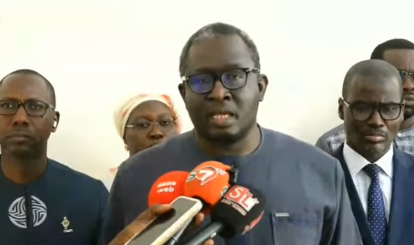 RAPPORT DE LA COUR DES COMPTES : Les députés de Pastef veulent utiliser toutes leurs prérogatives pour que les auteurs du «carnage budgétaire» soient poursuivis