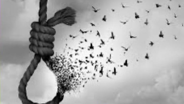 Le cri du silence : Retrouvons l’espoir