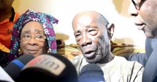 Nécrologie: Elhadj Elimane Ndour père de Youssou Ndour n’est plus !
