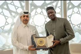 Le ministère du Travail dément, Adama Fall placé en garde à vue