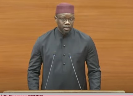 OUSMANE SONKO SUR LES REVENDICATIONS DES SYNDICALISTES : «Nous serons flexibles sur les demandes légitimes, mais fermes et intransigeants sur celles qui dépassent nos capacités»