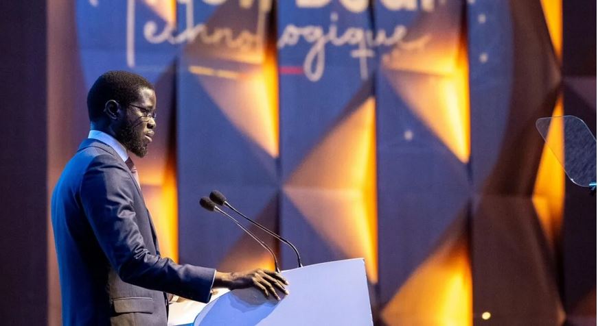 New Deal Technologique : 1105 milliards pour révolutionner le numérique au Sénégal