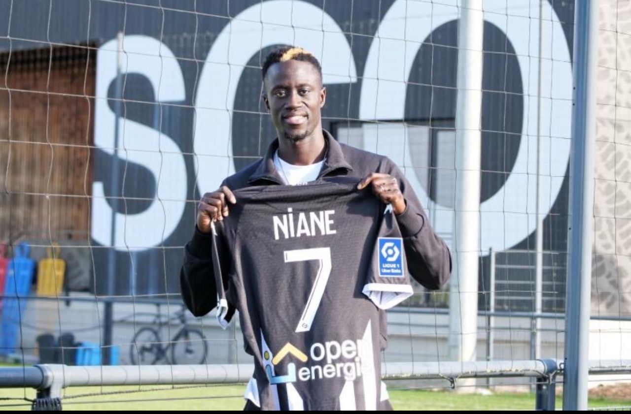 SAISON MOUVEMENTÉE, FIN DE SAISON À AMÉLIORER, LA TANIÈRE ET LE RÊVE DE JOUER LA PROCHAIN CAN : Ibrahima Niane livre ses ambitions