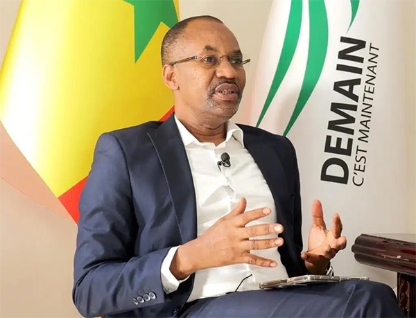 DEMAIN C'EST MAINTENANT FETE SES DEUX ANS D'EXISTENCE : Mamadou Ibra Kane et Cie, concepteurs de la co-construction, se tournent résolument vers l’avenir