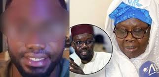 Ameth Ndiaye prend un mois ferme