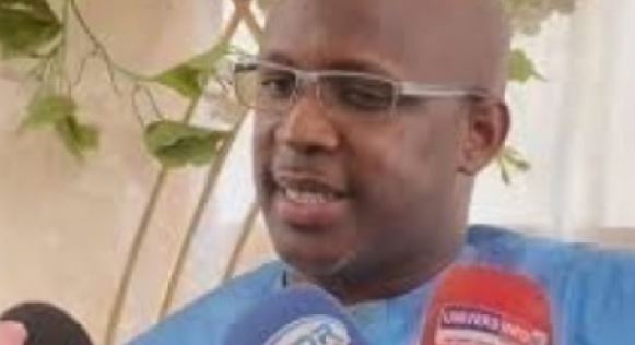 PLUS GRAND IMPACTE, POUR PRES DE 50 MILLIONS, PAR LE RETRAIT DE LA POLICE A L'ARENE NATIONALE : Makane Mbengue balance son amertume et chiffre ses investissements à perte