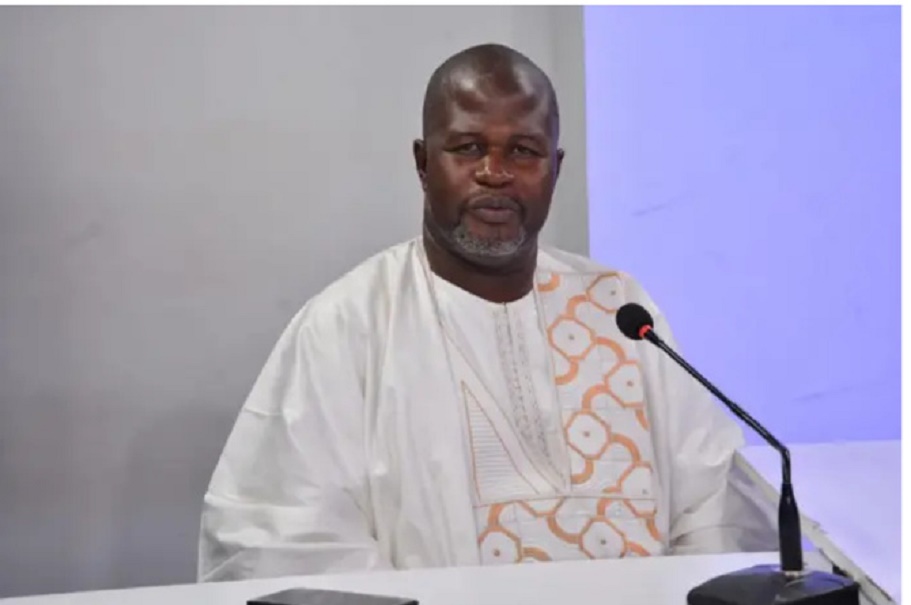 DOUDOU DIAGNE DIECKO LANCE UN APPEL AUX AUTORITES ET CONFIE : "Samuel Sarr doit être libéré, il faut chercher des solutions en dialoguant avec les privés sénégalais"