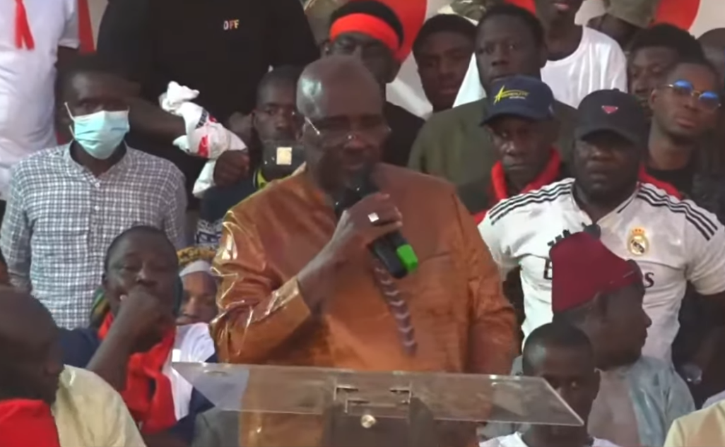 Jour de vérité pour Farba Ngom, ses partisans se mobilisent