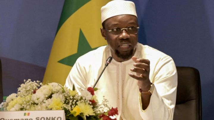 SITUATION POLITIQUE Le FDR  tire la sonnette d’alarme sur les «dérives» de Sonko et annonce une manifestation populaire après le Ramadan