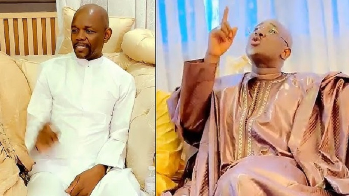 AFFAIRE DES 125 MILLIARDS Farba Ngom placé sous mandat de dépôt pour 31 milliards de francs ; Tahirou Sarr dans la salle d’attente, passe aujourd’hui devant le juge