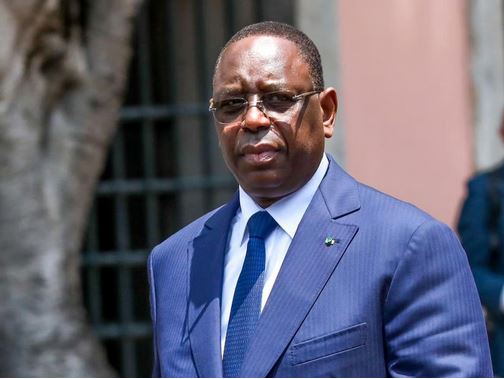 POLÉMIQUE AUTOUR DE LA GESTION DES FINANCES PUBLIQUES : Macky Sall dénonce une cabale politique après le rapport de la Cour des comptes
